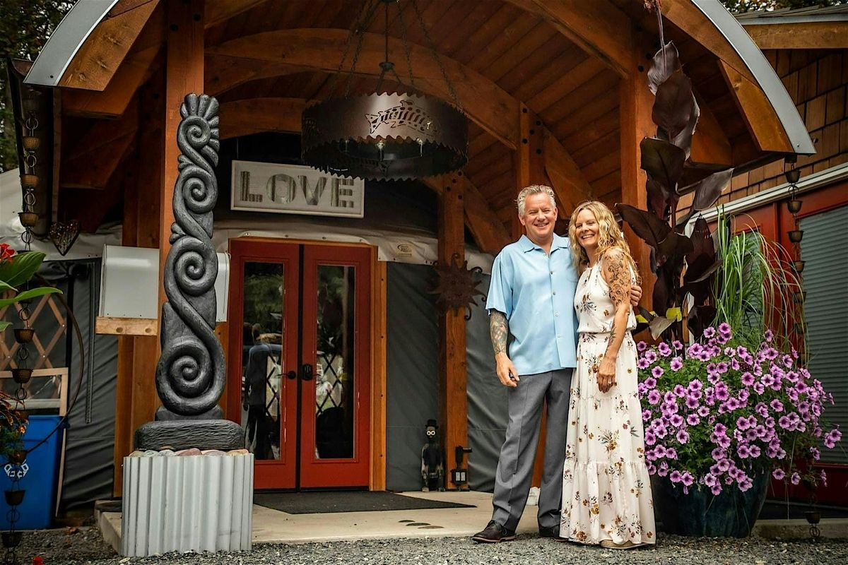 Choose Again Sedona Couples Retreat in Woodinville