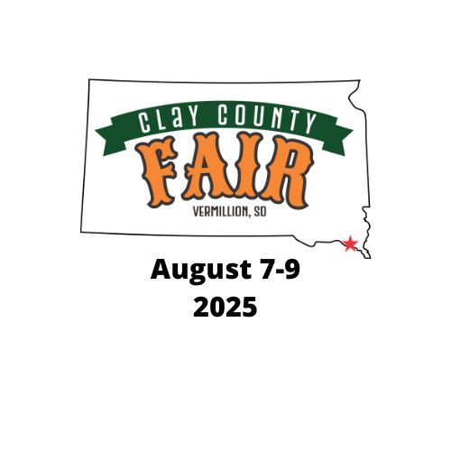 2025 Clay County Fair