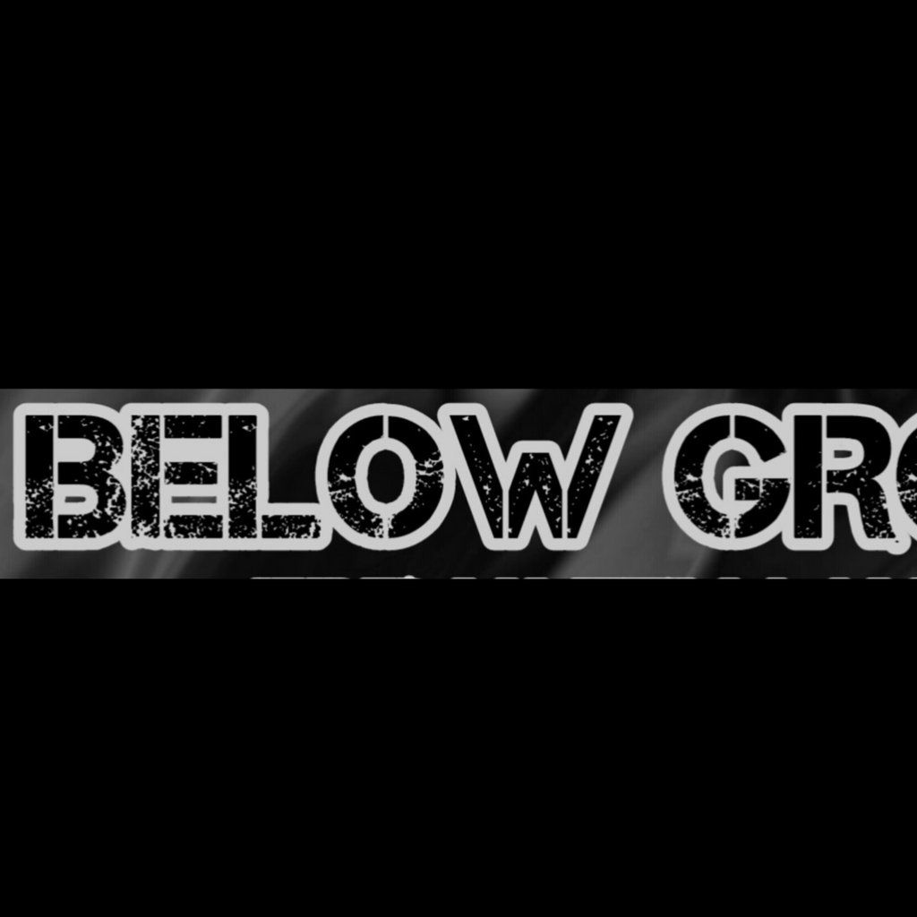 BELOW GROUND w\/ CHRIS LIBERATOR