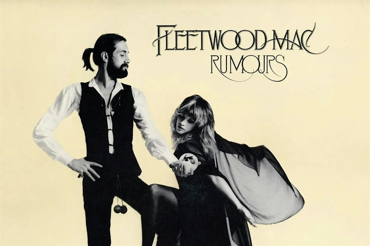 Rumours - Fleetwood Mac Tribute