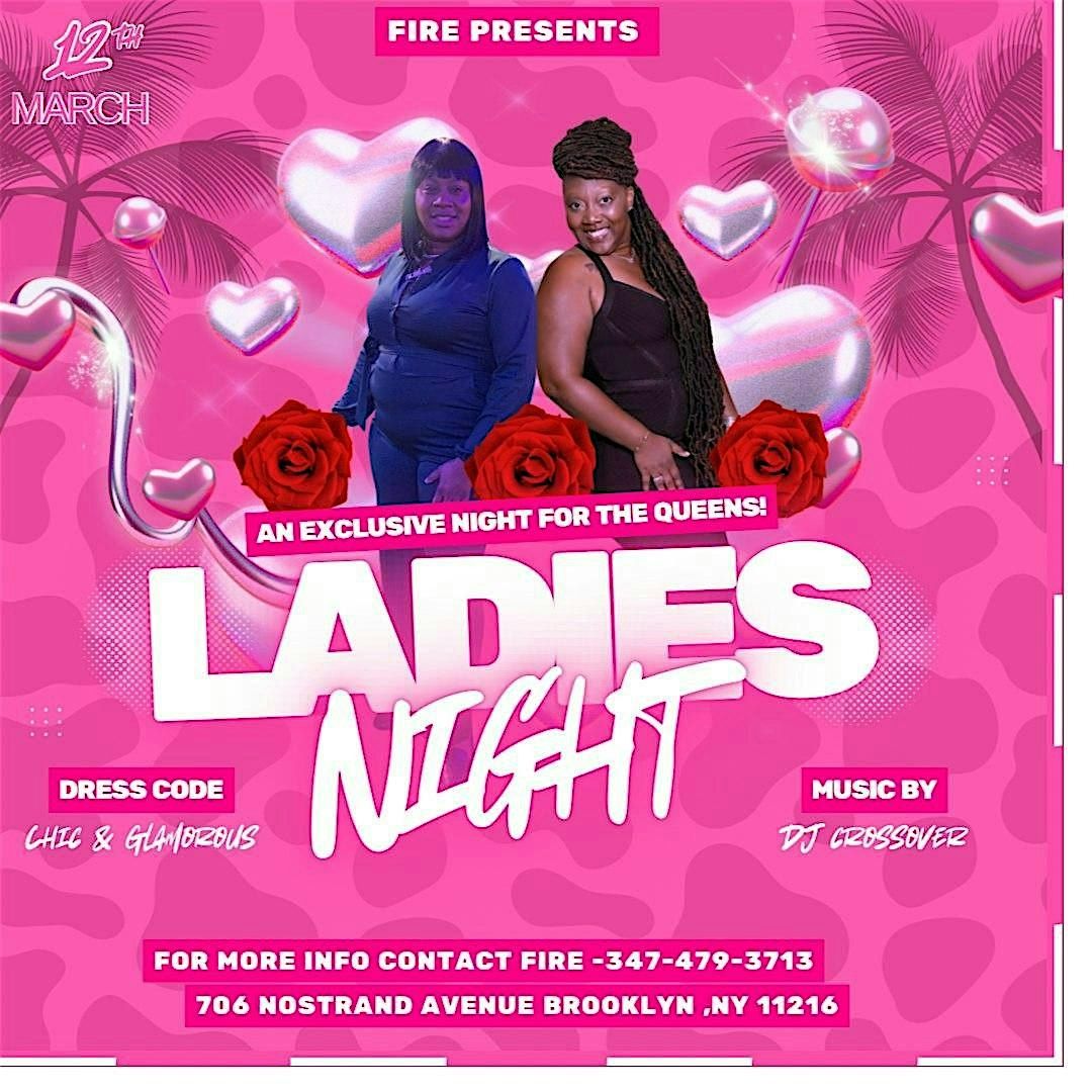 Ladies Night