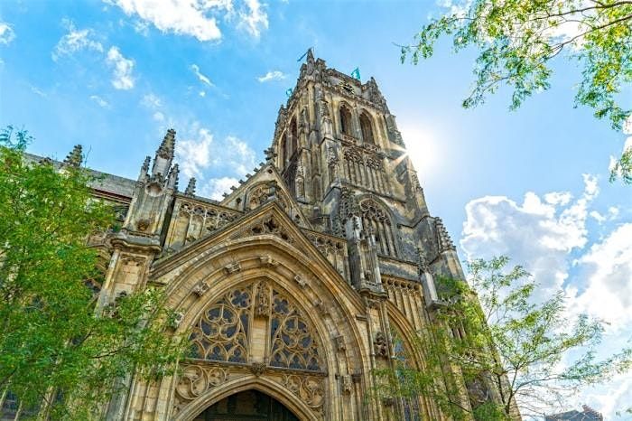 A Fun-Filled Scavenger Hunt! - Tongeren Treasure Trove Hunt