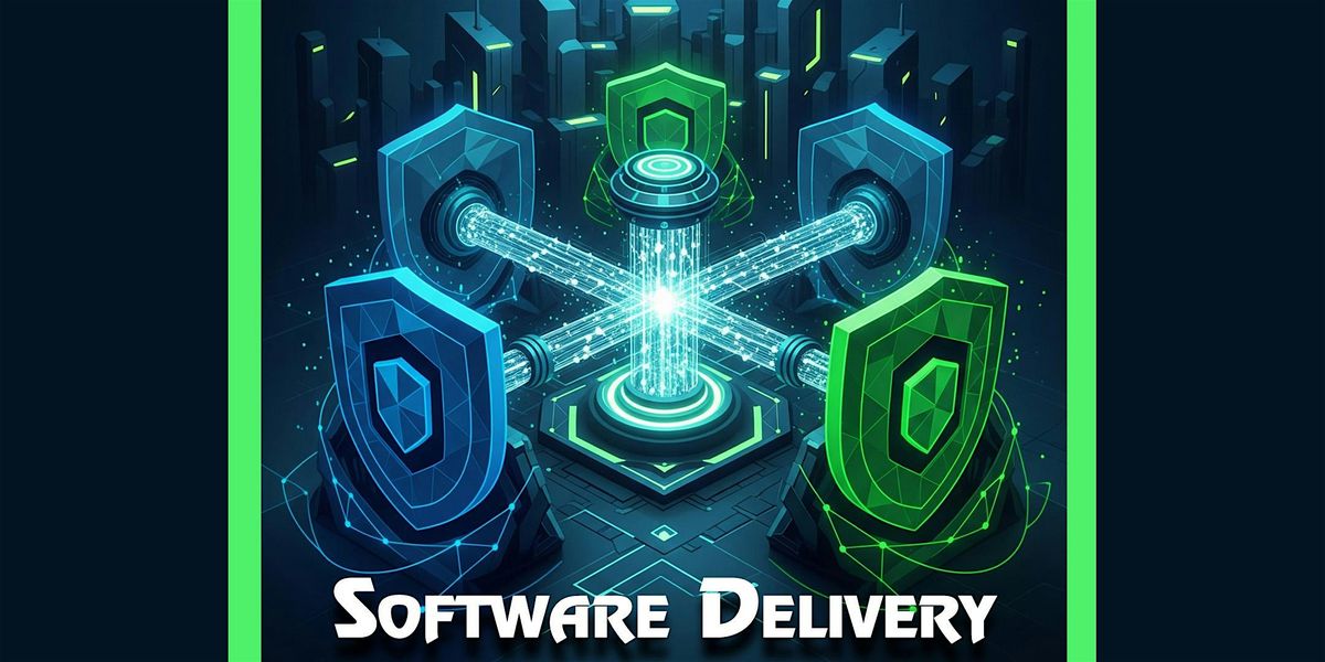 COS Rising 2025 -Software Delivery Discussion, Catalyst Campus for ...