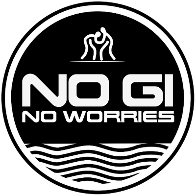 No Gi No Worries \/ Kawamoto BJJ