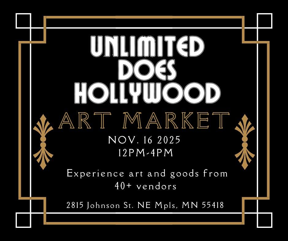 Unlimited Does Hollywood