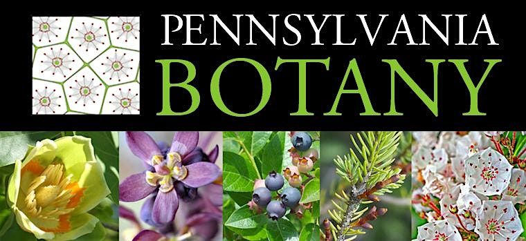 2025 PA Botany Symposium \u2022 November 14\u201315