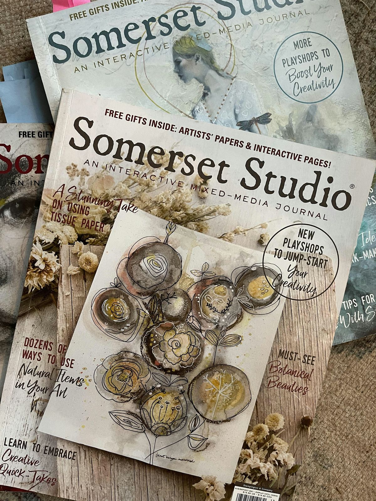 Somerset Challenge