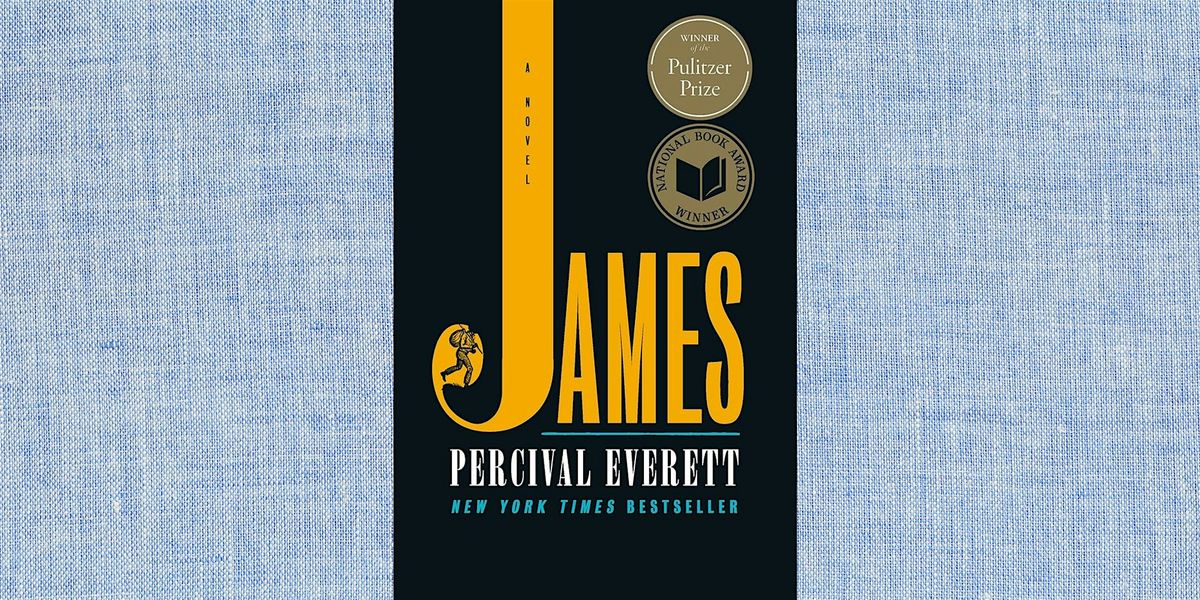 Mechanics' Hall Book Discussion Group (February)