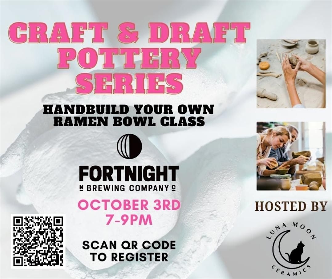 Craft & Draft