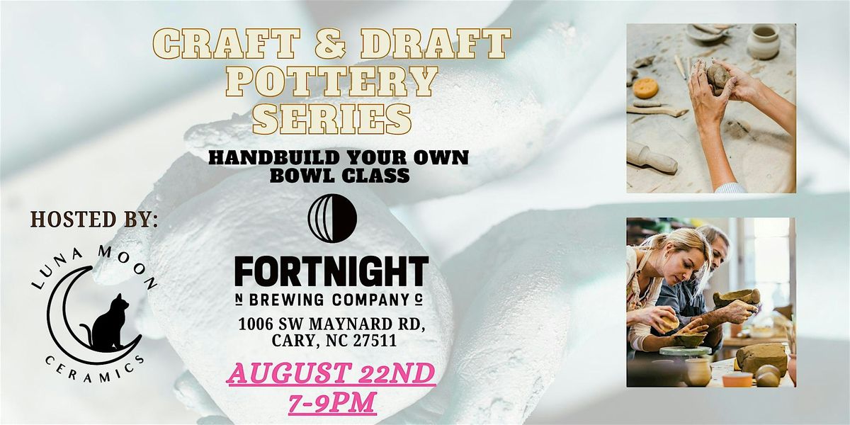 Craft & Draft