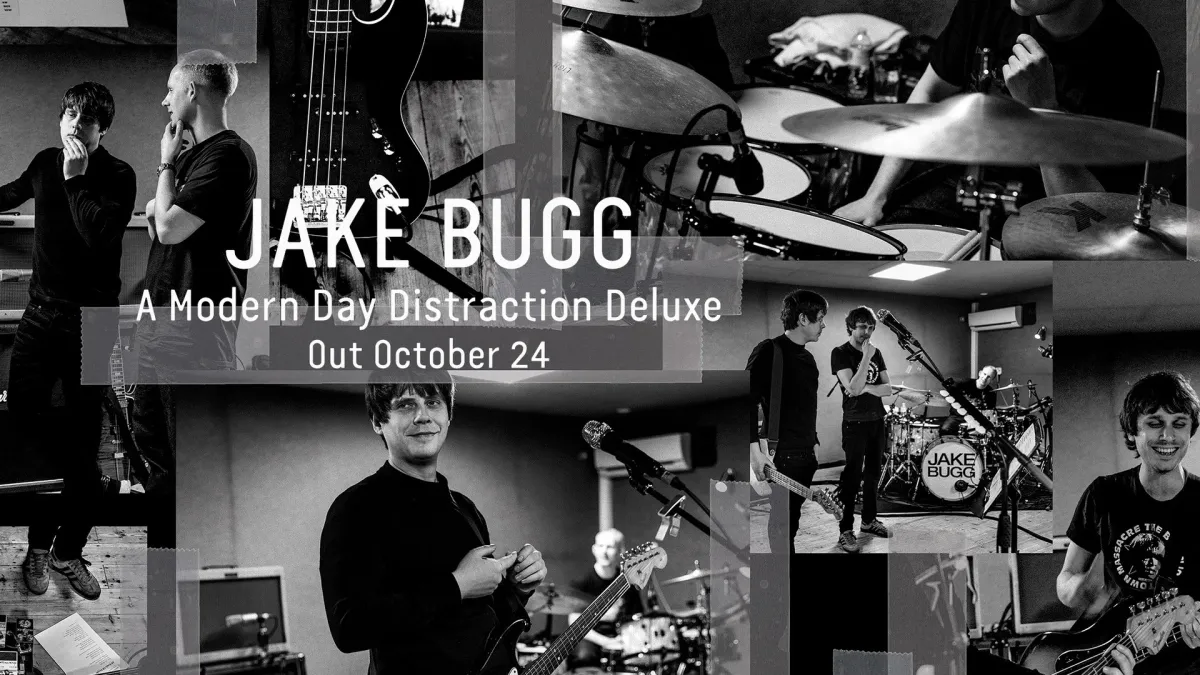 Jake Bugg in Watford