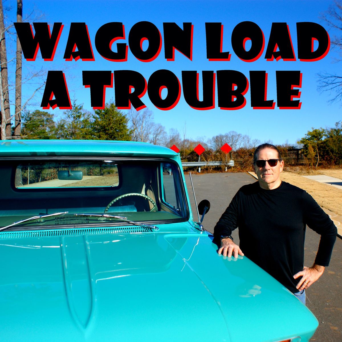 Primal Brewery Belmont hosts Wagon Load A Trouble