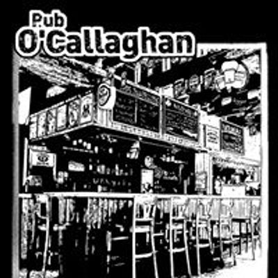 Pub O'Callaghan