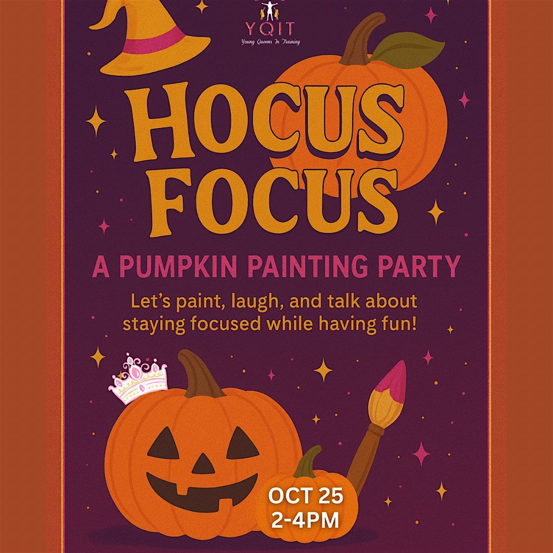 Hocus Focus