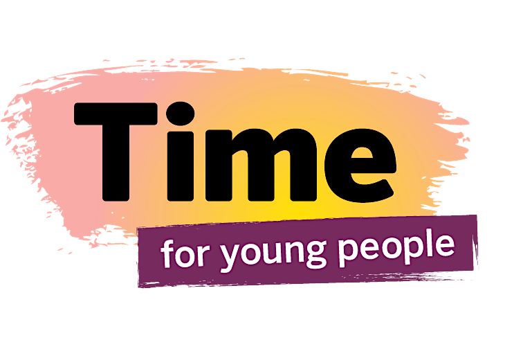 Own your Identity 16-25 Years