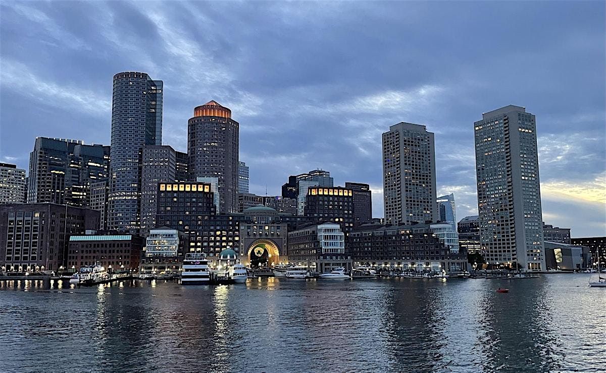 Boat Party September 2025