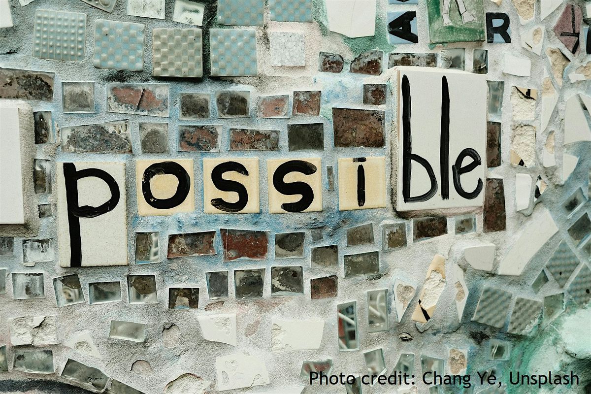 Toward Wholeness:  Crafting the Mosaic