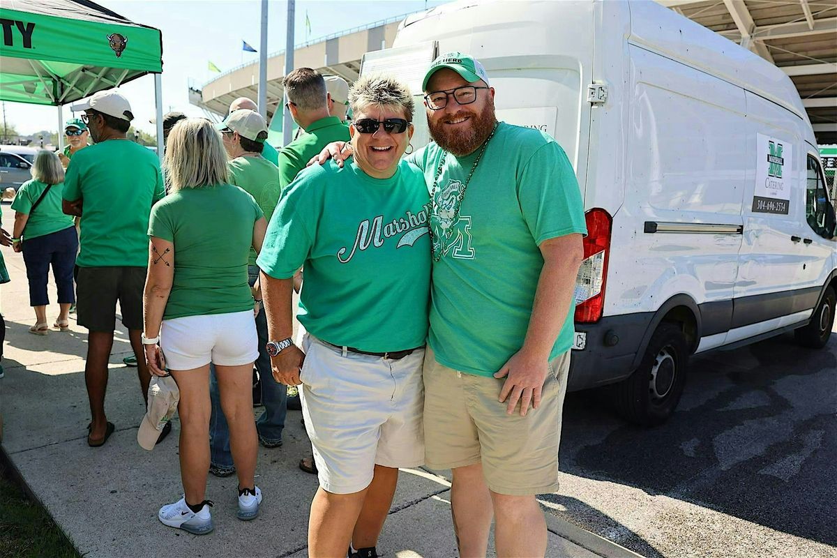 Marshall University Alumni Tailgate