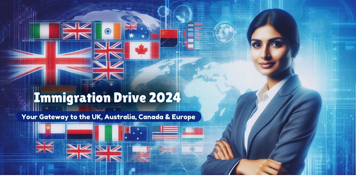 IMMIGRATION DRIVE -BANGLORE