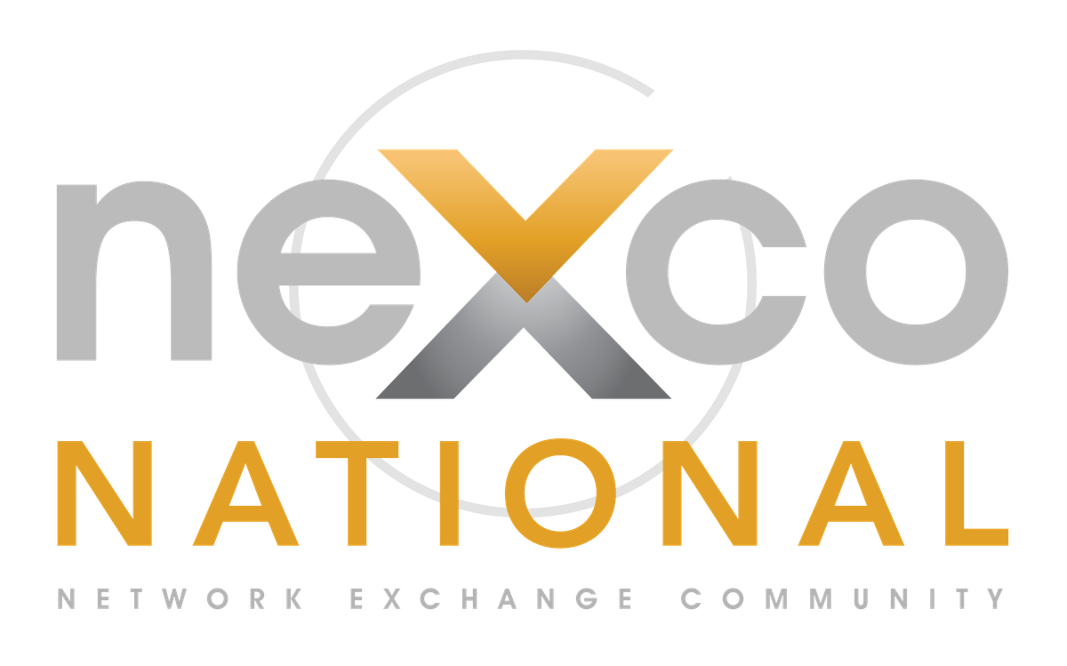 NOVA neXco In-Person Social Networking