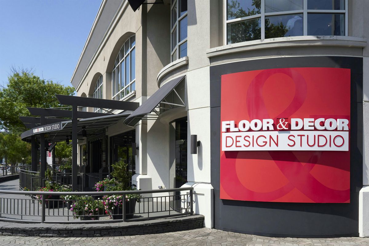 Buckhead Floor & Decor + Trades Together: Business Growth Showcase