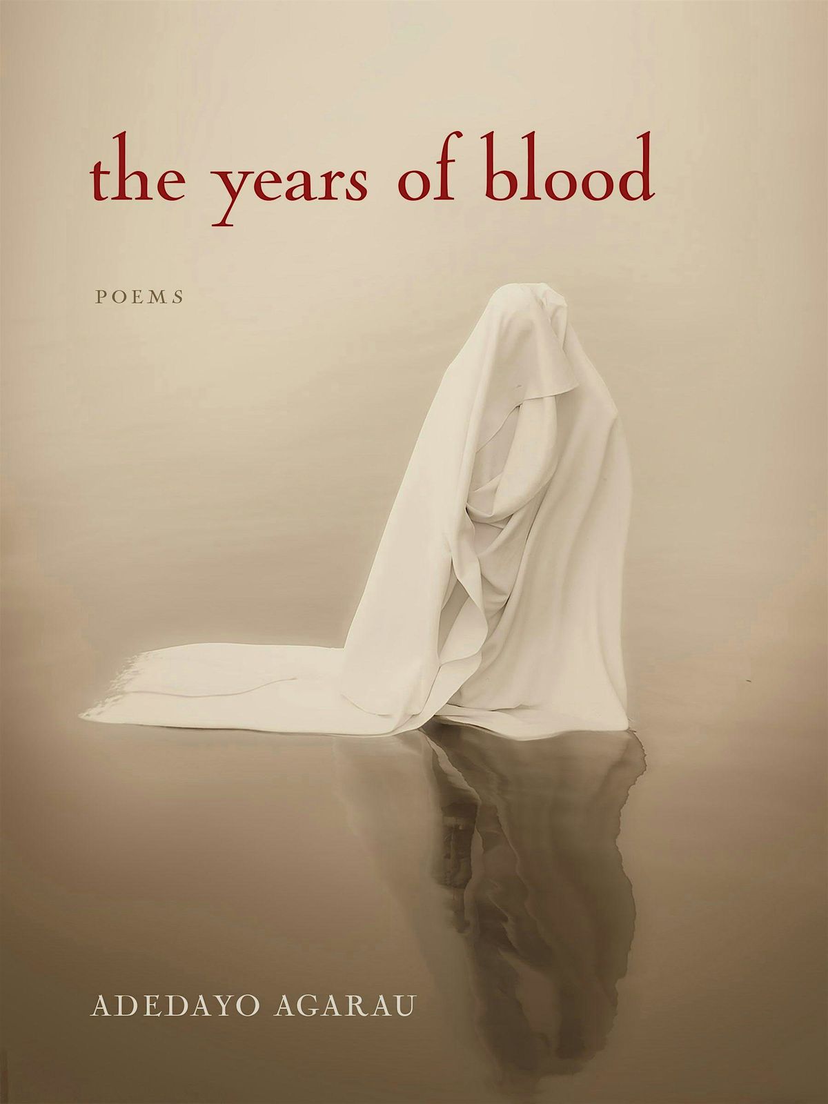 The Poetry of Sacrifice and Ritual Killings in Nigeria