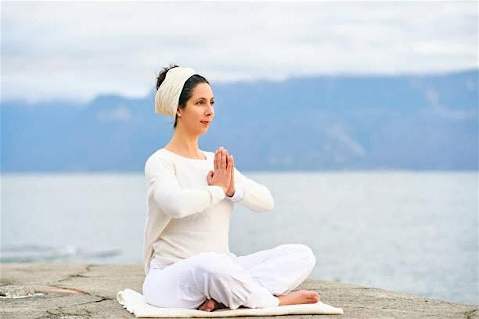 Full Moon Kundalini Yoga