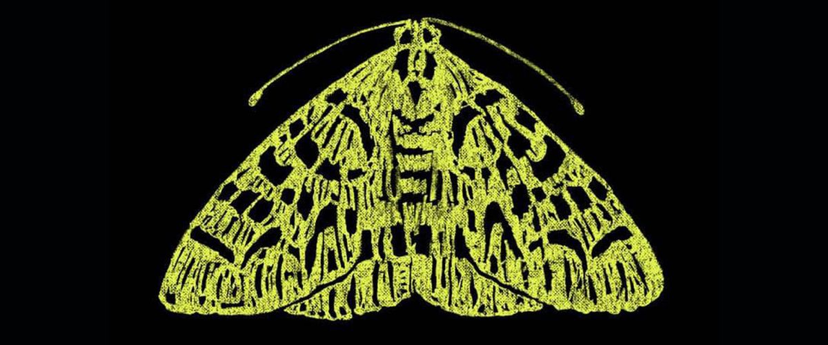 The Moth Storyslam