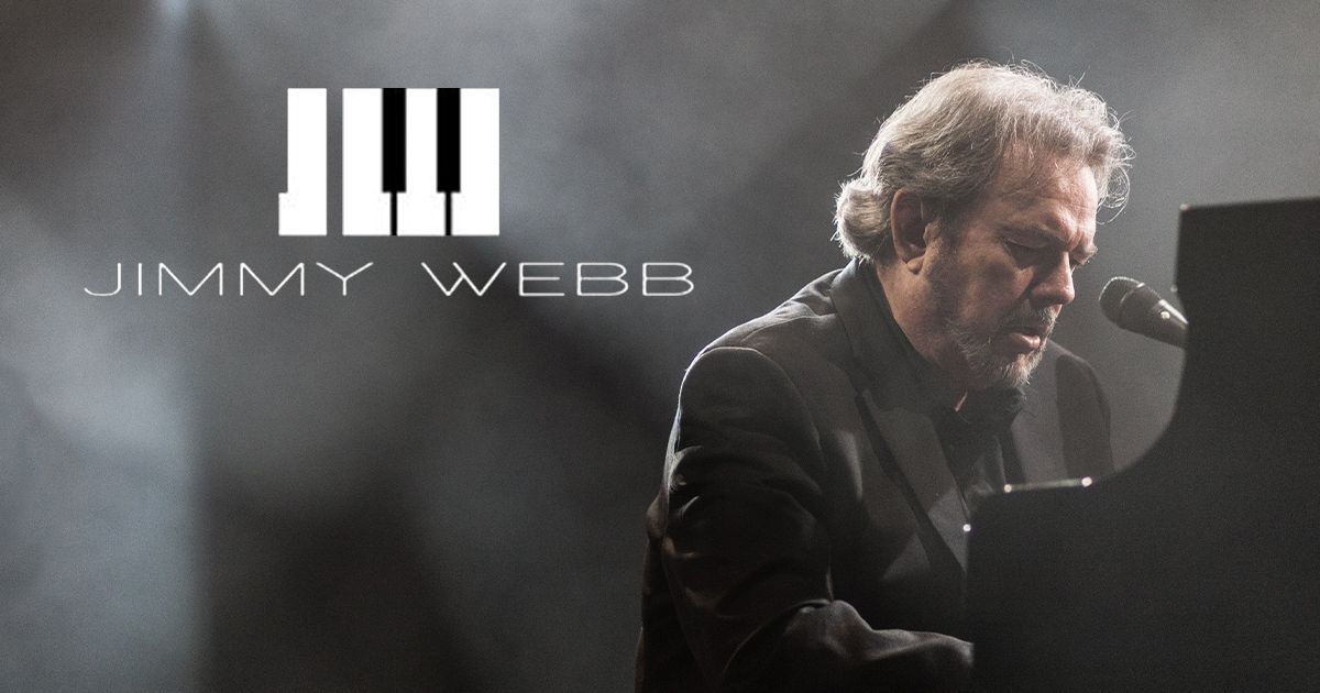 Jimmy Webb