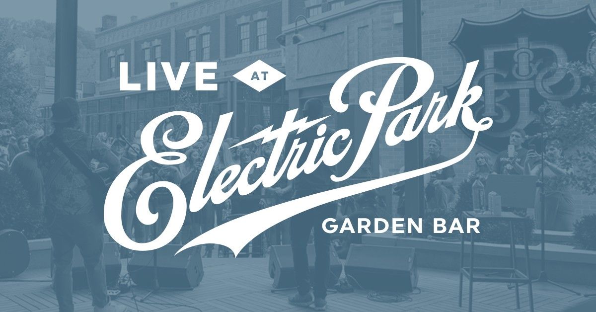 Live at Electric Park