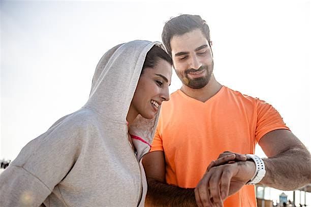 Muslim & Athletic, Well-Travelled Foodie Slow Dating: Singles 30 - 49