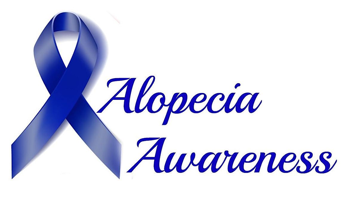 As I Am  - Hair Loss & Alopecia Awareness Brunch