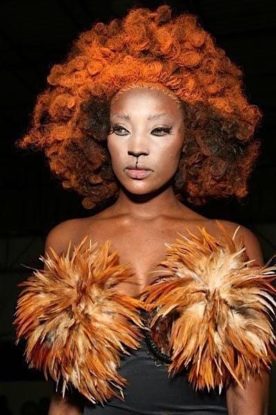 NOW CASTING HAIRSTYLISTS FOR NYFW!!
