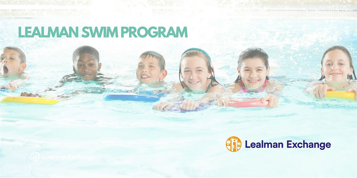 Lealman Swim Program