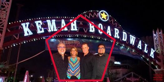 Kemah Boardwalk And Yelba Kemah Boardwalk 31 May 2021 Kemah Boardwalk Events March 2022