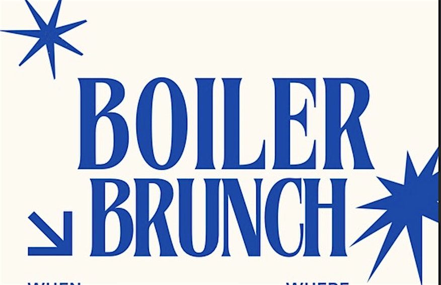 Boiler Brunch at Ruka + Bottomless Mimosas