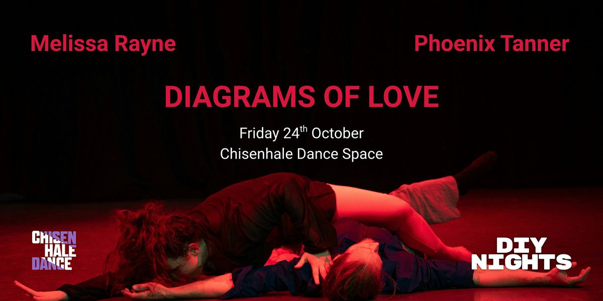 DIY Night - Diagrams of Love