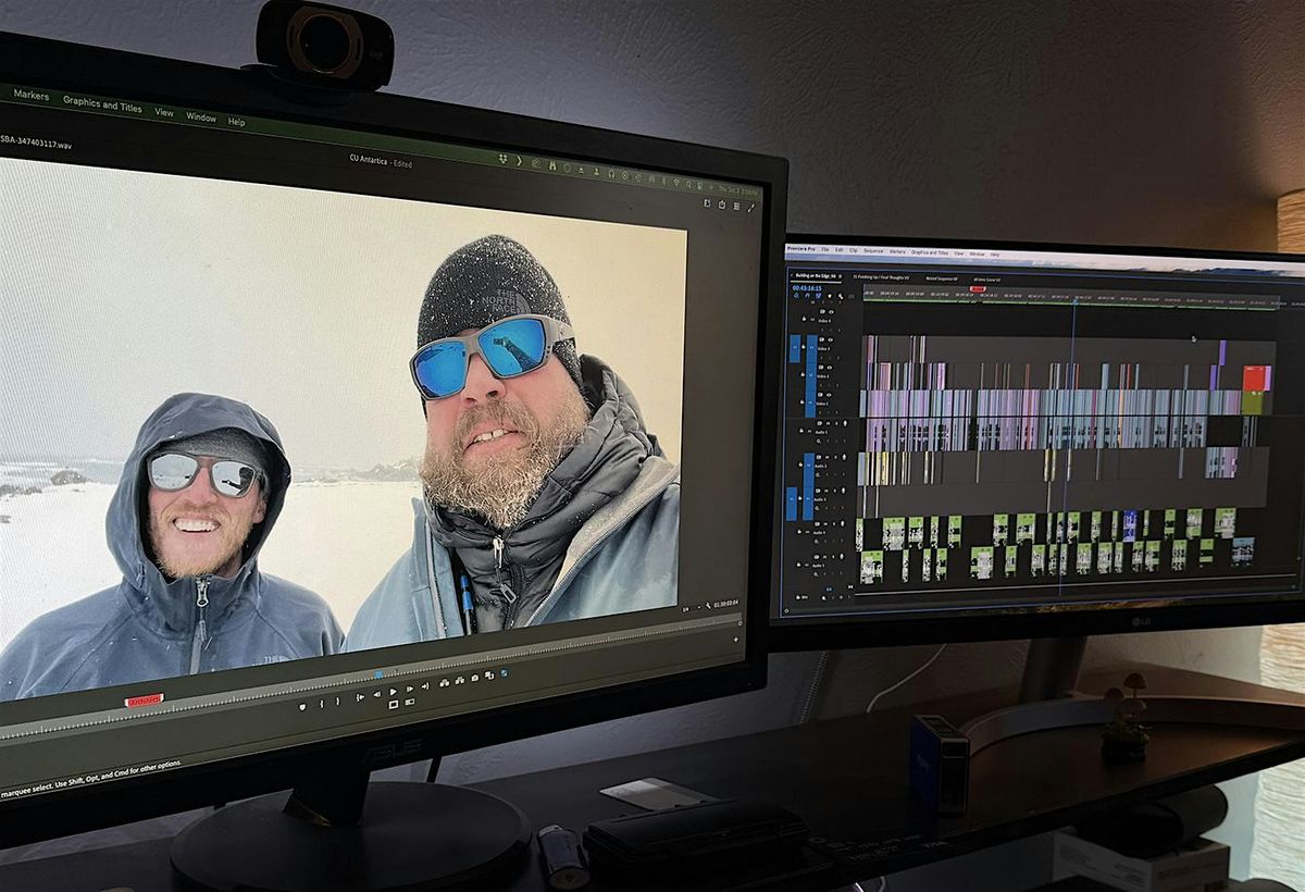 Adobe Premiere - One Day Hands-On Class