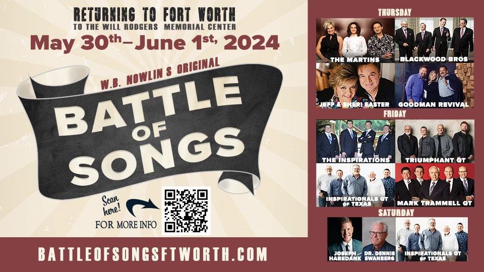 www.BattleOfSongsFtWorth.com