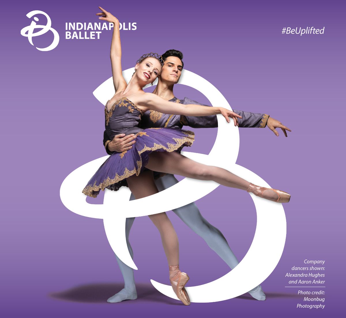 Indianapolis Ballet: Square Dance