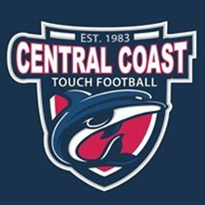 Central Coast Dolphins Touch Football