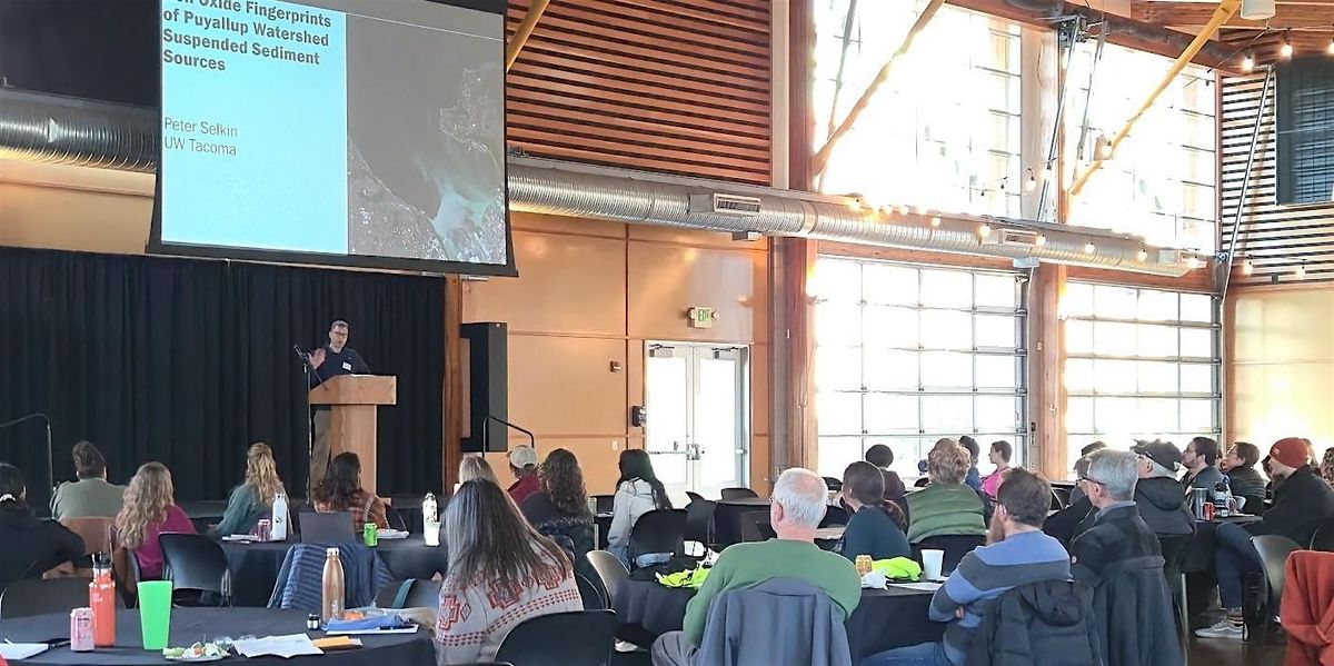 Puyallup Watershed Symposium