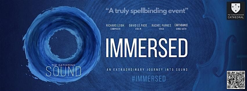 IMMERSED