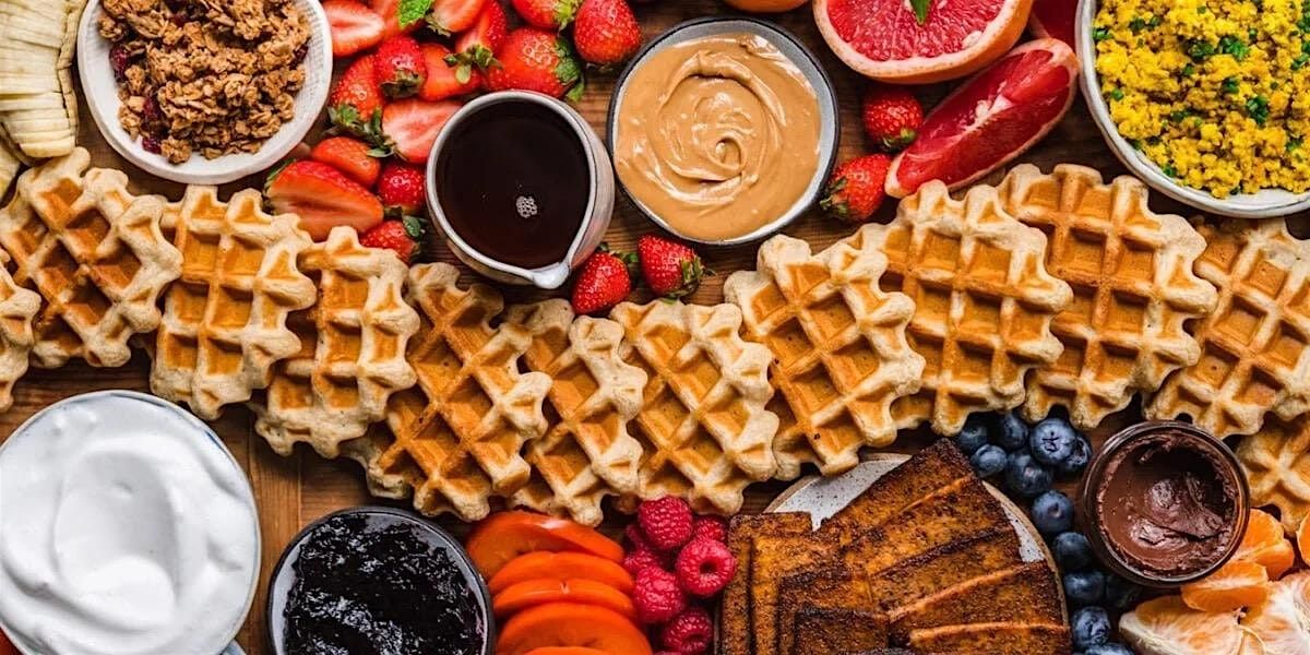 Mother's Day Brunch 2026
