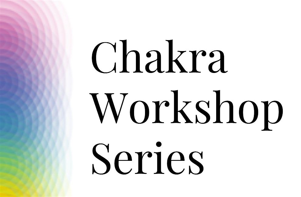 AVL-Chakra Workshop Series - The Complete Series