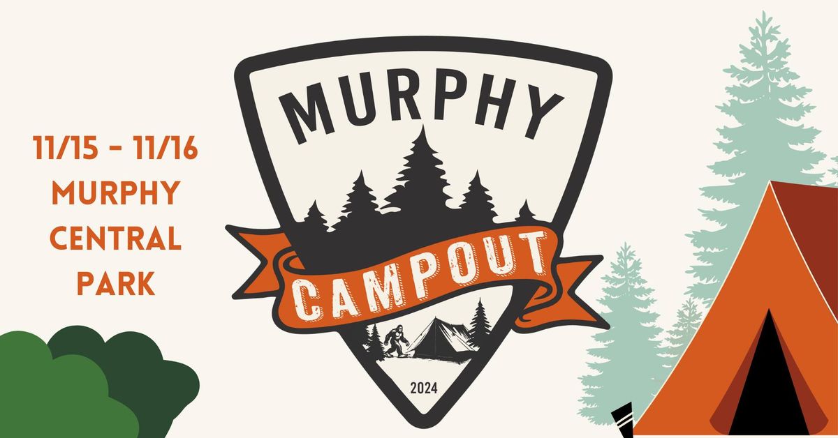 Murphy Campout