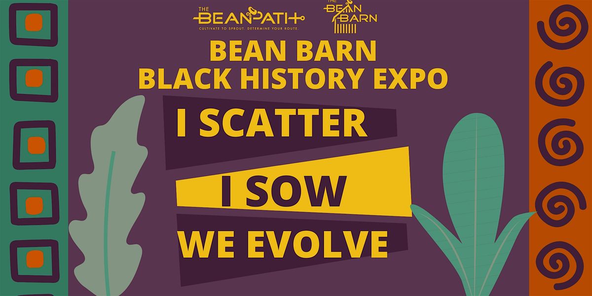 Black History Expo: Tech Evolution