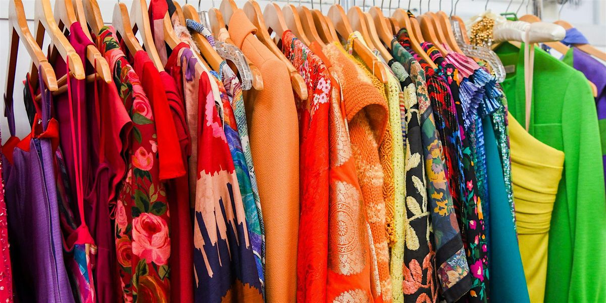 A Current Affair: Pop Up Vintage Marketplace in Los Angeles | December 2024