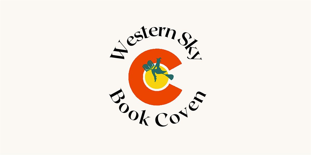 Western Sky Book Coven Meetups - Colorado Book Club