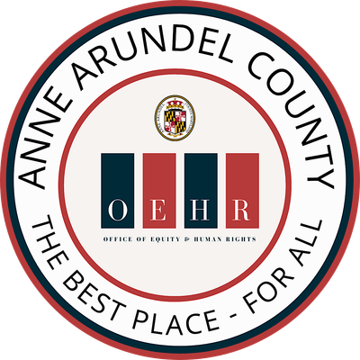 Anne Arundel County OEHR